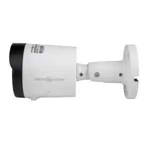 Наружная IP камера GreenVision GV-187-IP-ECO-AD-COS40-30 SD UA