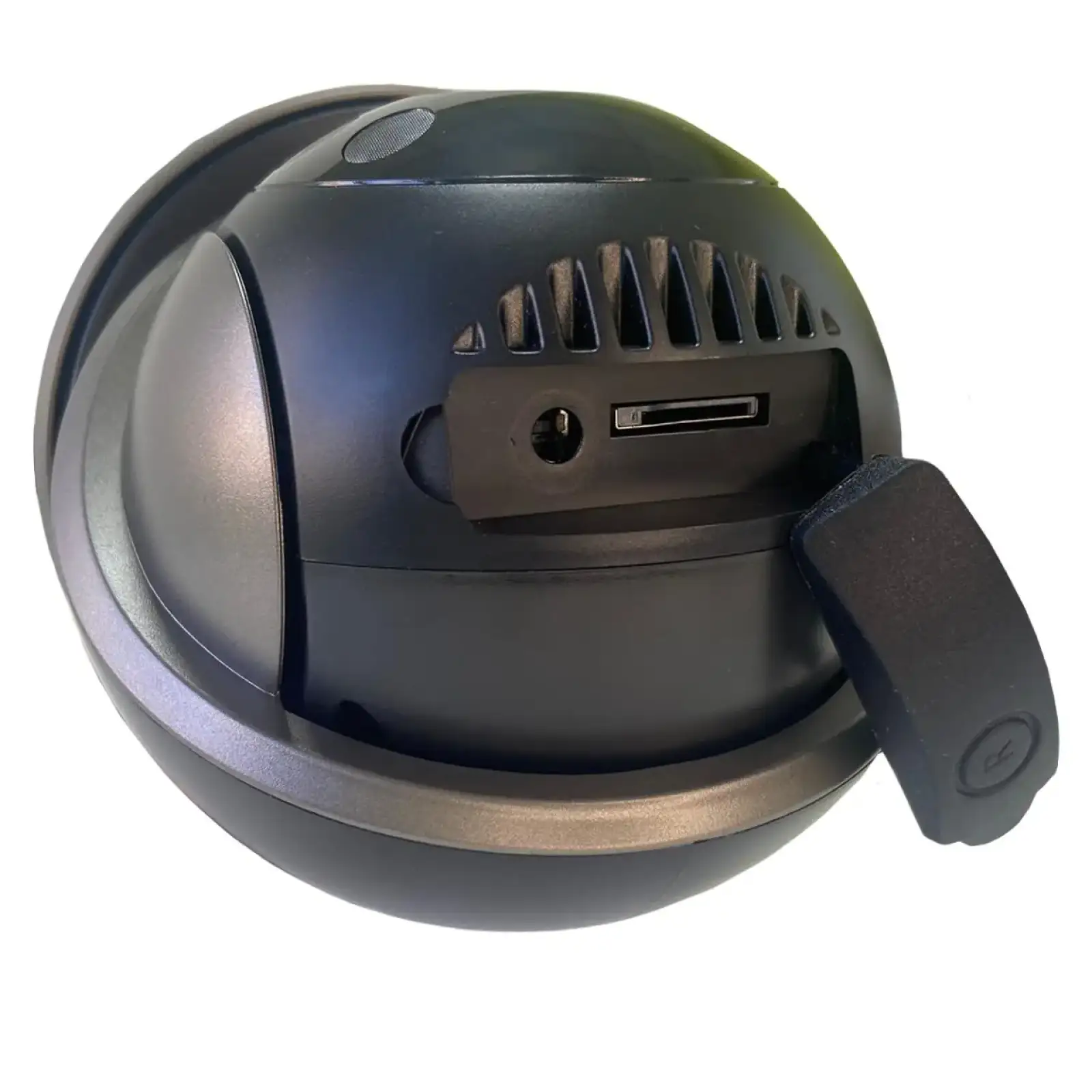 Бездротова поворотна камера GV-201-IP-M-DOС30-30 SD GreenVision UA