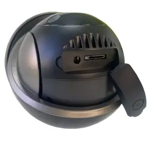 Бездротова поворотна камера GV-201-IP-M-DOС30-30 SD GreenVision UA