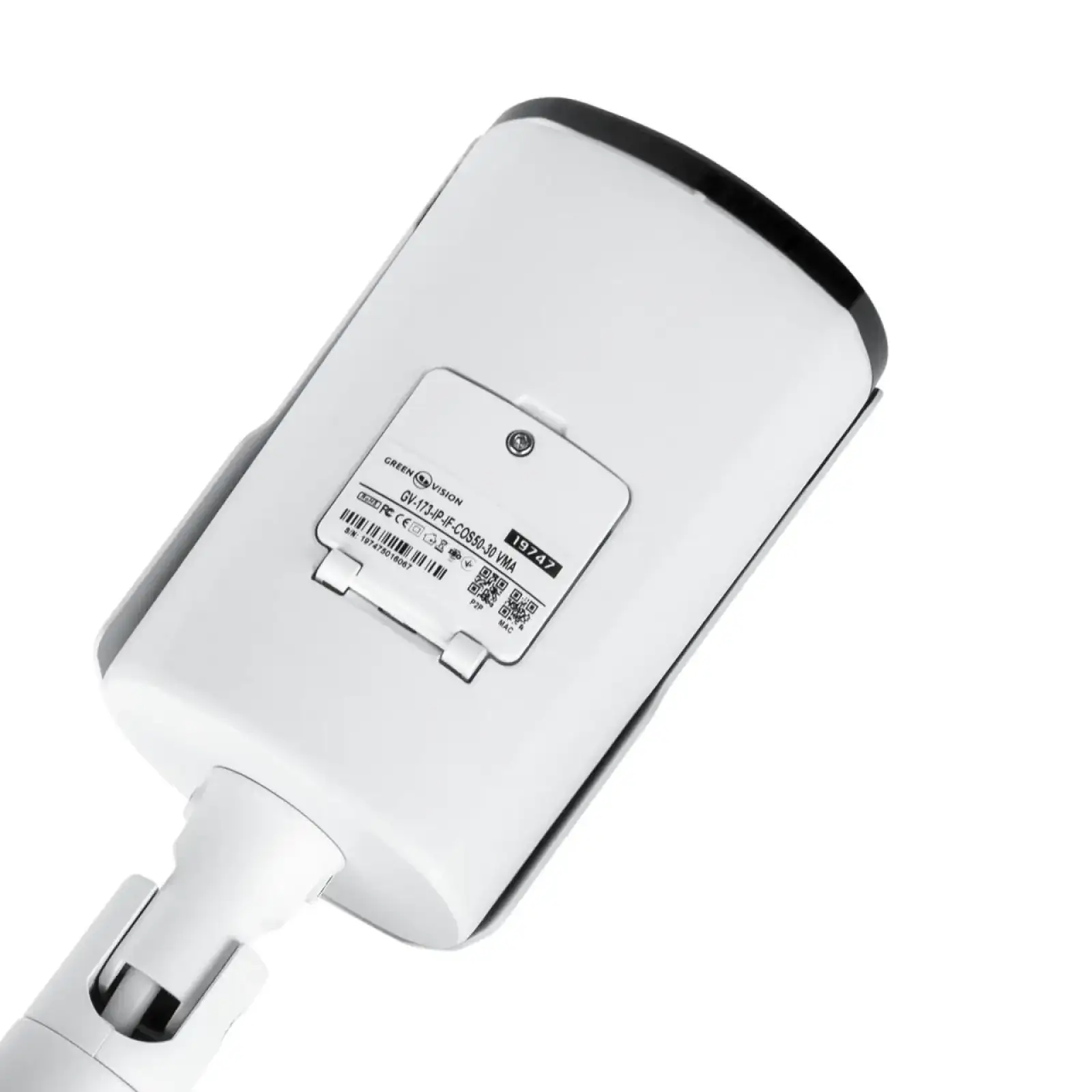 Наружная IP камера GV-173-IP-IF-COS50-30 VMA GreenVision UA