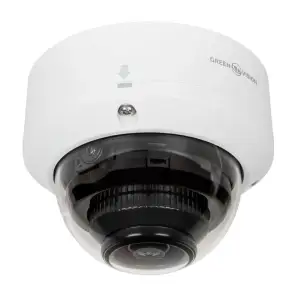 Купольная IP камера GV-174-IP-IF-DOS50-30 SDA GreenVision UA