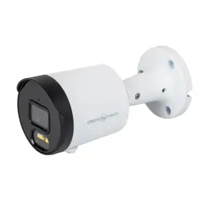 Наружная IP камера GV-178-IP-I-AD-COS50-30 SD GreenVision UA