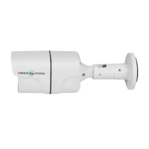 Гібридна камера GV-181-GHD-H-СOK50-30 GreenVision UA