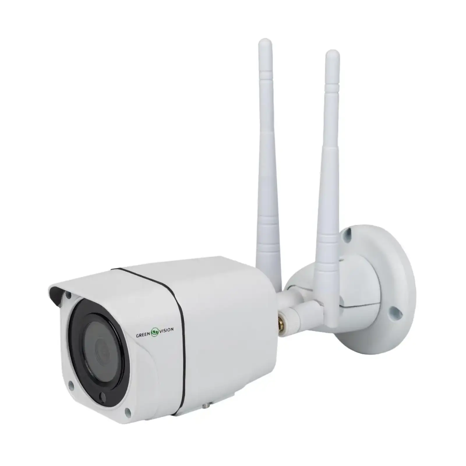 Наружная IP камера GreenVision GV-169-IP-MC-COA50-20 4G UA