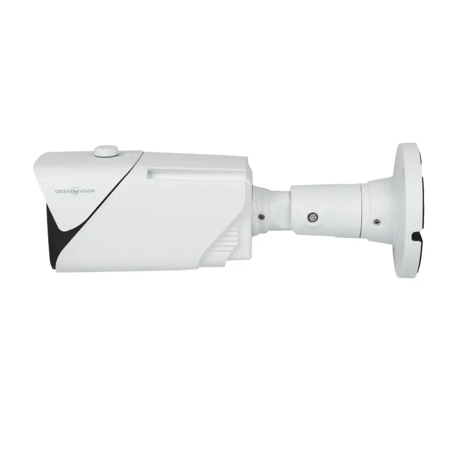 IP камера уличная 5MP POE SD-карта GreenVision GV-184-IP-IF-COS50-80 VMA UA