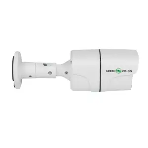 Гібридна камера GV-181-GHD-H-СOK50-30 GreenVision UA