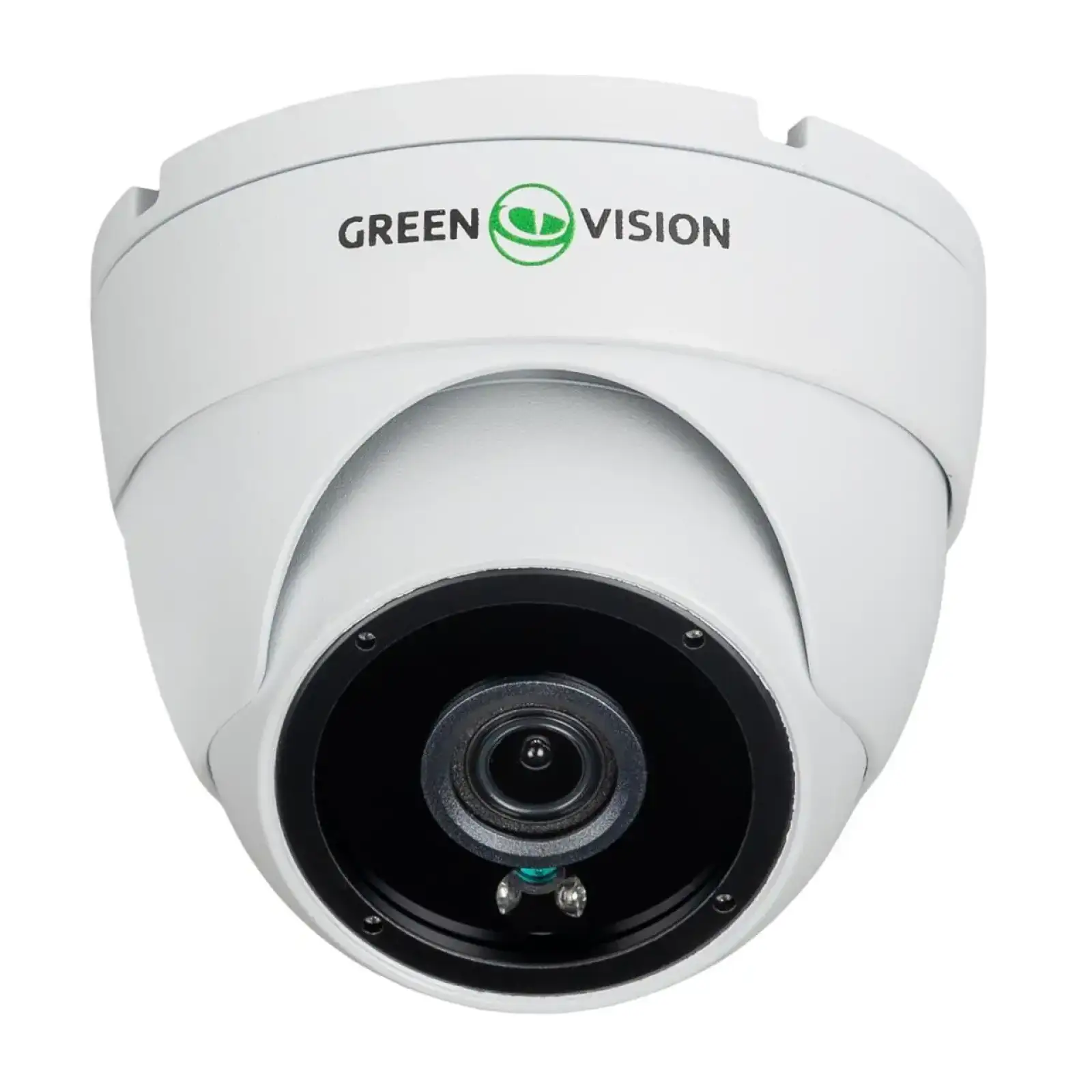Наружная IP камера GreenVision GV-195-IP-FM-DOA40-20 POE 3.6 UA