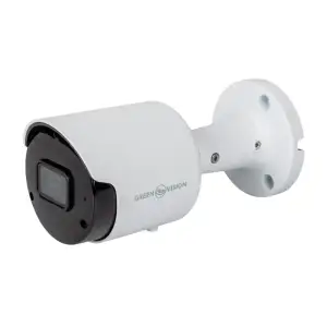 Наружная IP камера GV-171-IP-I-COS50-30 SD GreenVision UA
