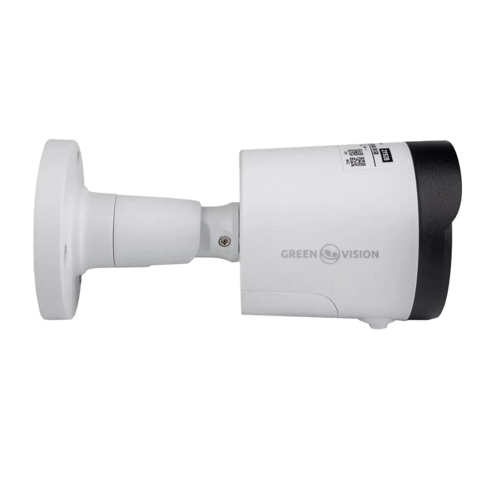 Наружная IP камера GreenVision GV-187-IP-ECO-AD-COS40-30 SD UA