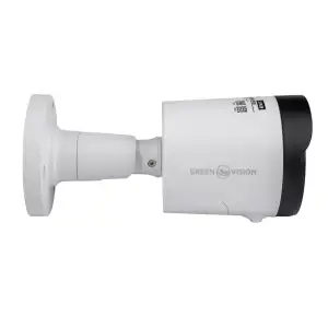 Наружная IP камера GreenVision GV-187-IP-ECO-AD-COS40-30 SD UA