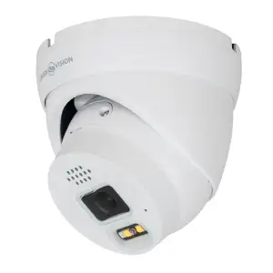 Антивандальна IP камера GV-179-IP-I-AD-DOS50-30 SD GreenVision UA