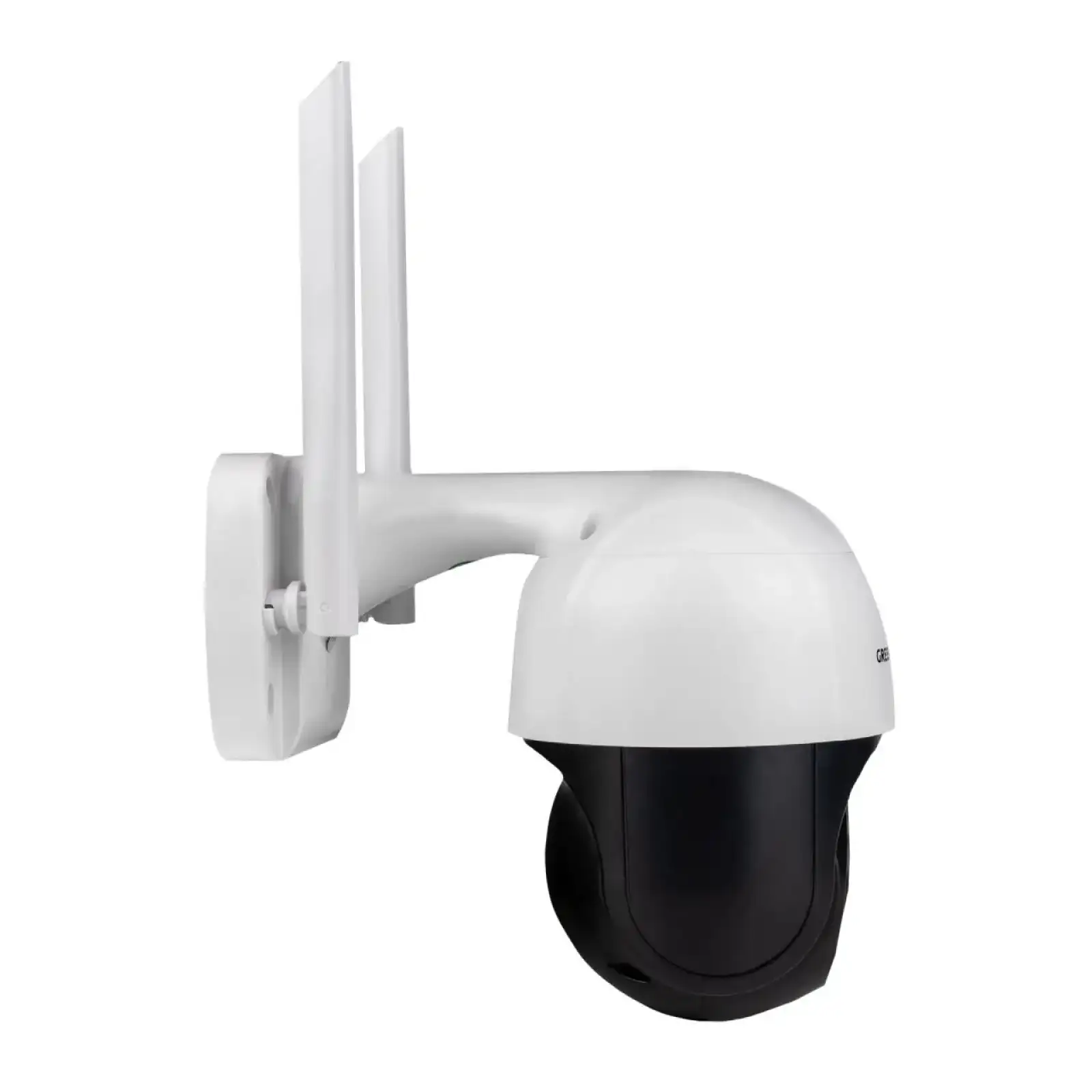 Комплект бездротової поворотної камери GV-202-IP-M-DOС40-30 SD (з блоком живлення) GreenVision UA