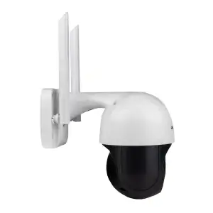 Комплект бездротової поворотної камери GV-202-IP-M-DOС40-30 SD (з блоком живлення) GreenVision UA