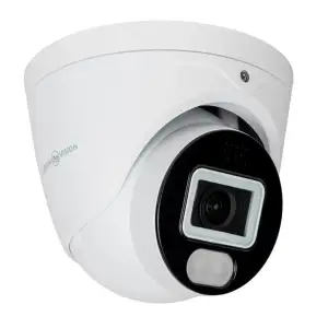 Камера відеоспостереження IP GV-199-IP-IF-DOS80-40 LED SD (Ultra AI) GreenVision UA