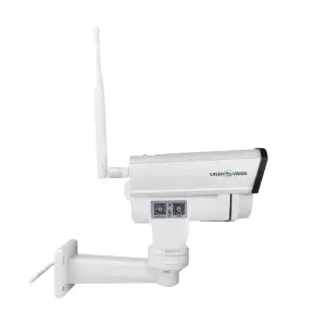 Наружная IP камера GreenVision GV-170-IP-MC-COA50VM-60 4G PTZ UA