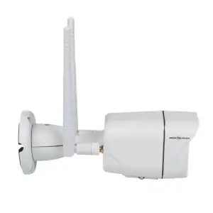 Наружная IP камера GreenVision GV-169-IP-MC-COA50-20 4G UA