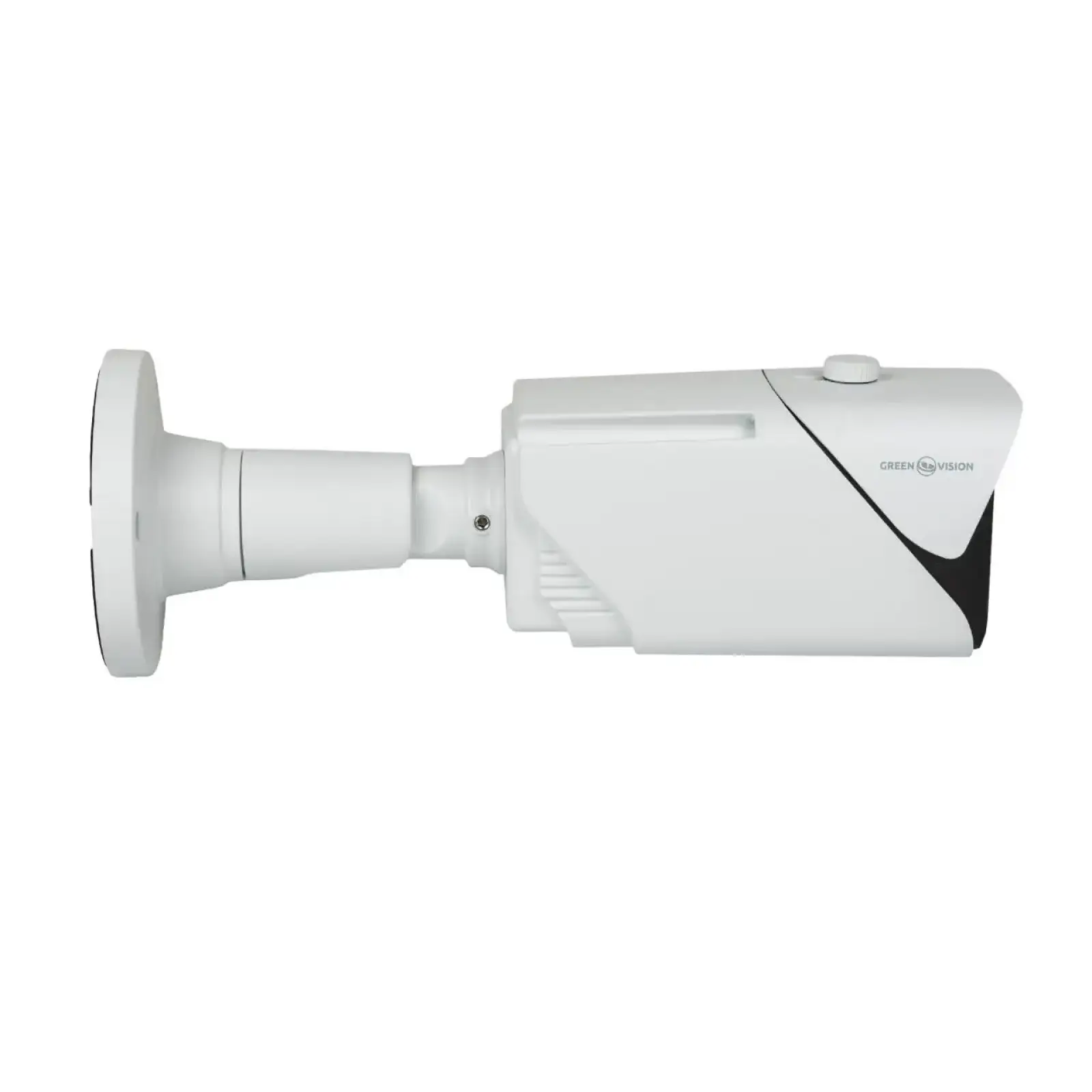 IP камера уличная 5MP POE SD-карта GreenVision GV-184-IP-IF-COS50-80 VMA UA