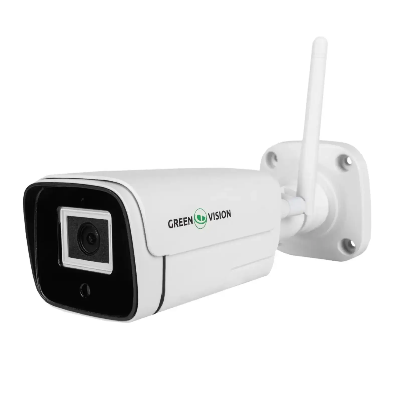 Наружная WIFI камера GreenVision 5МР GV-204-IP-FM-COA50-20 SD (Lite) UA