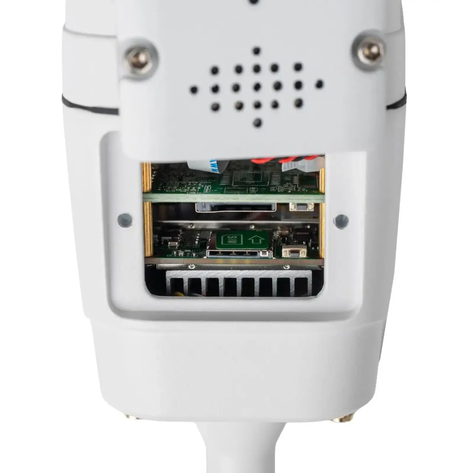 Наружная IP камера GreenVision GV-169-IP-MC-COA50-20 4G UA