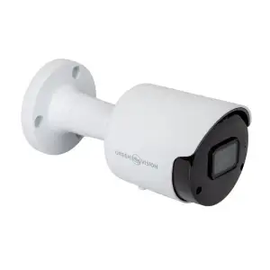 Наружная IP камера GV-176-IP-IF-COS80-30 SD GreenVision UA