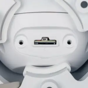 Камера відеоспостереження IP GV-199-IP-IF-DOS80-40 LED SD (Ultra AI) GreenVision UA