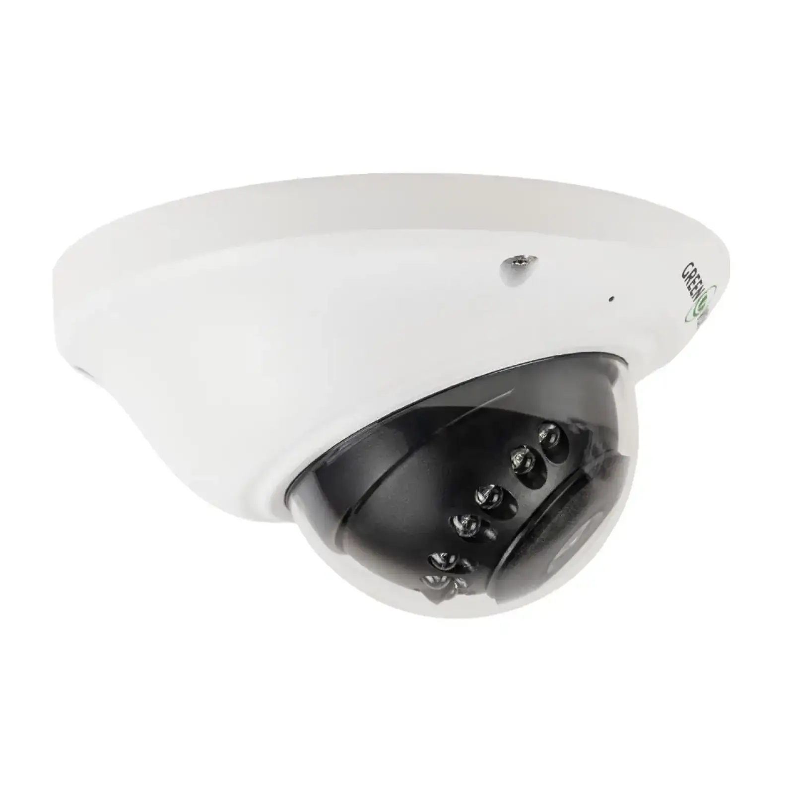 Антивандальна IP-камера GreenVision GV-164-IP-FM-DOA50-15 POE 5MP (Lite) UA