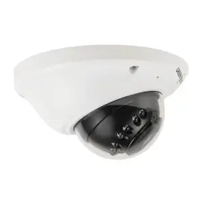 Антивандальна IP-камера GreenVision GV-164-IP-FM-DOA50-15 POE 5MP (Lite) UA
