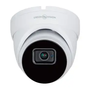 Гібридна зовнішня камера GreenVision GV-207-GHD-COS30-50 UA
