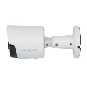 Наружная IP камера GV-171-IP-I-COS50-30 SD GreenVision UA