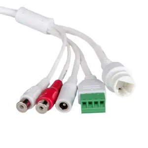 Наружная IP камера GreenVision GV-188-IP-IF-DOS50-30 VMA UA