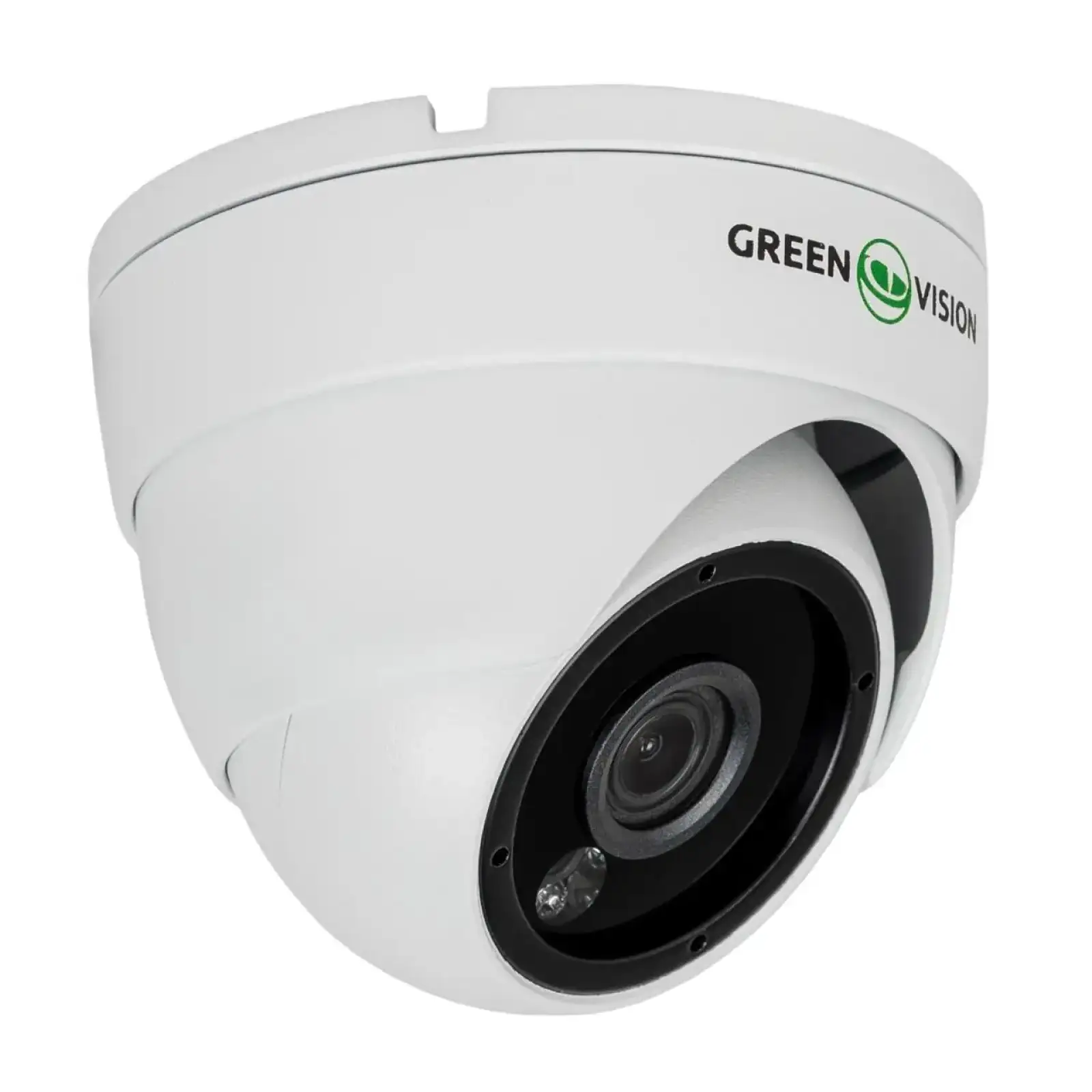 Наружная IP камера GreenVision GV-195-IP-FM-DOA40-20 POE 3.6 UA