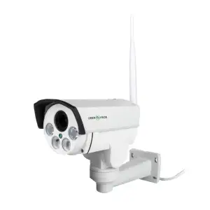 Наружная IP камера GreenVision GV-170-IP-MC-COA50VM-60 4G PTZ UA