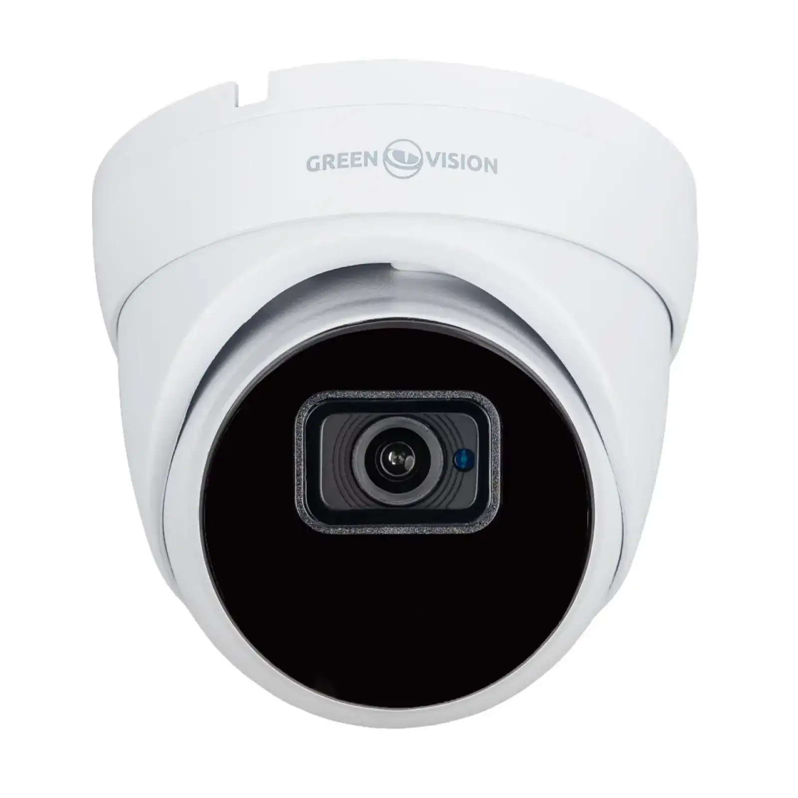Антивандальна IP камера GV-172-IP-I-DOS50-30 SD GreenVision UA