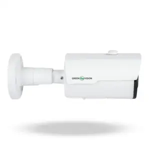 Наружная IP камера GV-173-IP-IF-COS50-30 VMA GreenVision UA