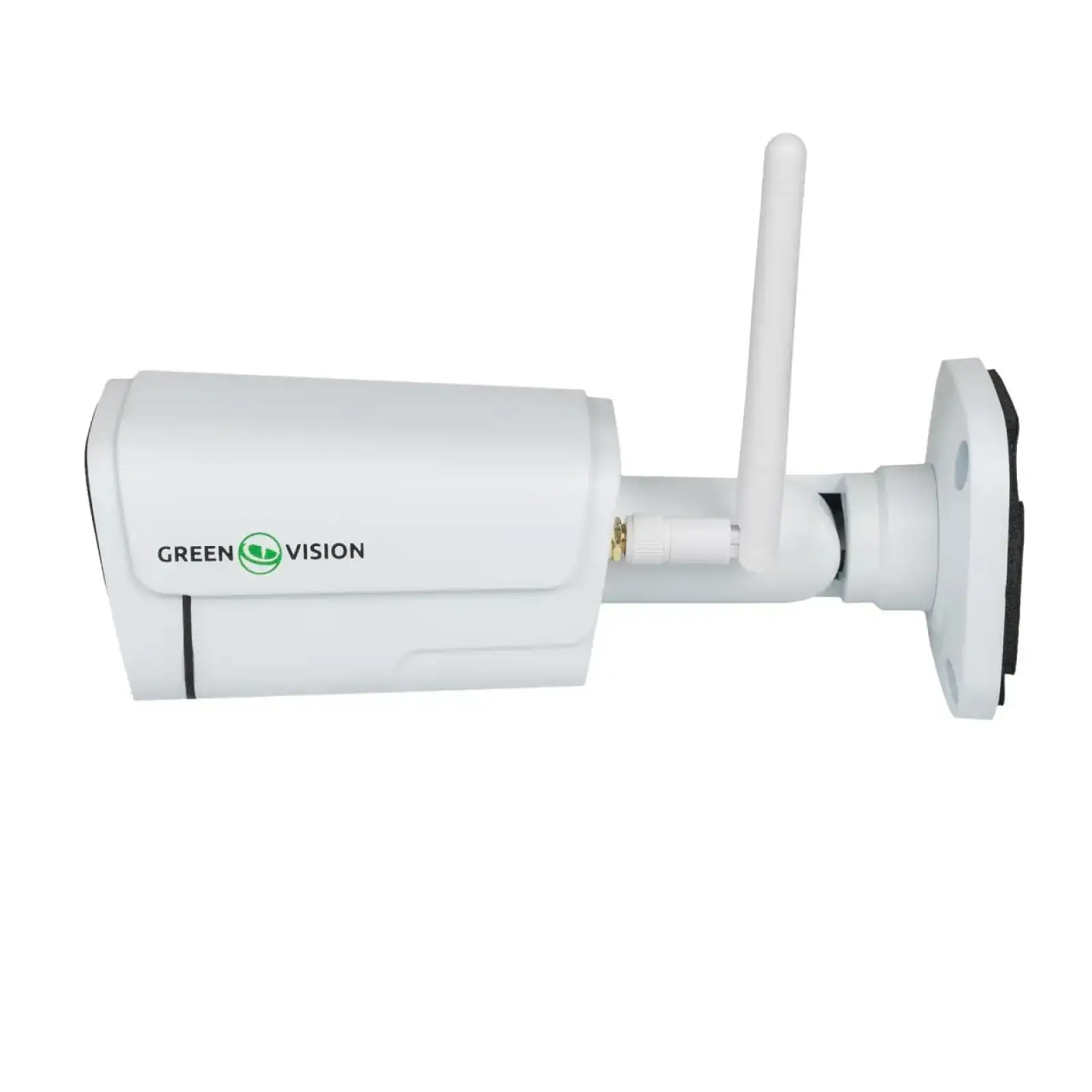 Наружная WIFI камера GreenVision 5МР GV-204-IP-FM-COA50-20 SD (Lite) UA