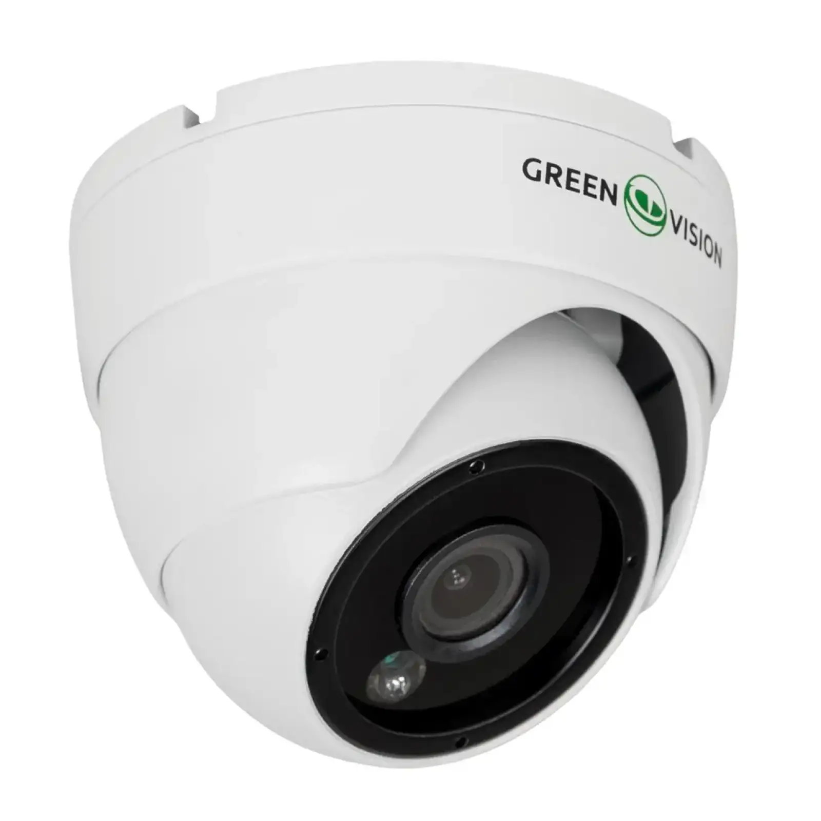 Наружная IP камера GreenVision GV-194-IP-FM-DOA40-20 POE 2.8 UA