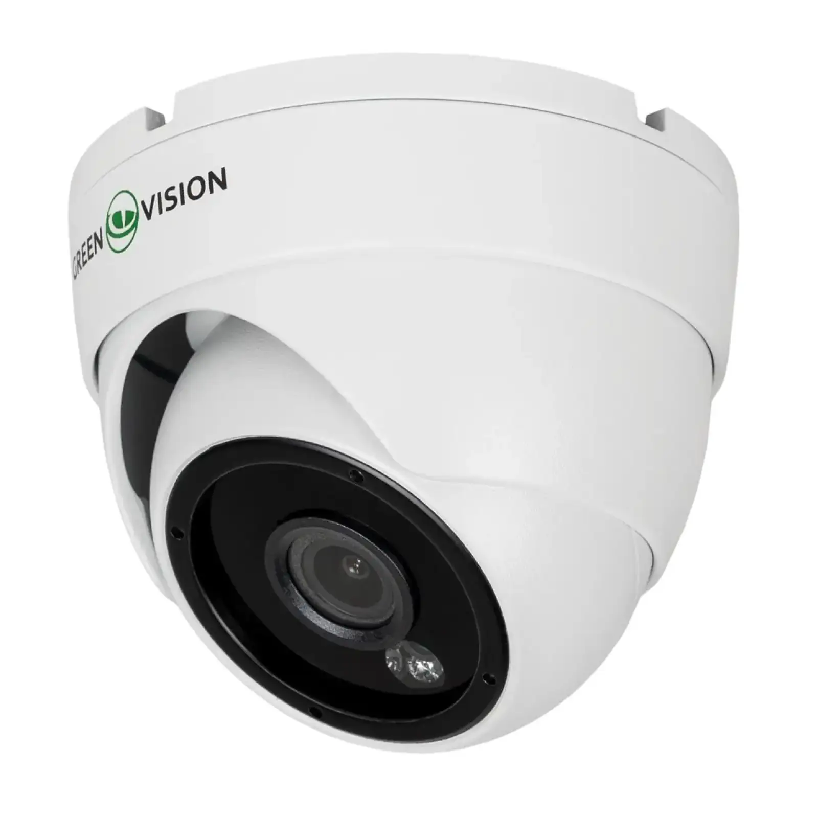 Наружная IP камера GreenVision GV-194-IP-FM-DOA40-20 POE 2.8 UA