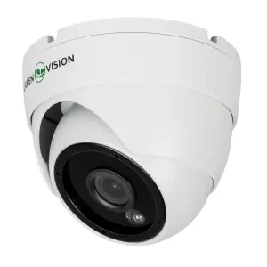 Наружная IP камера GreenVision GV-194-IP-FM-DOA40-20 POE 2.8 UA