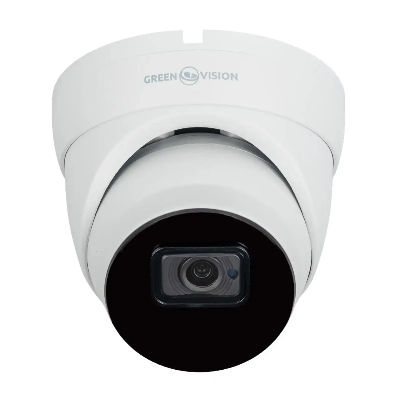 Антивандальна IP камера GV-177-IP-IF-DOS80-30 SD GreenVision UA
