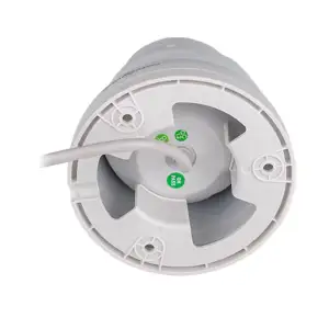 Антивандальна IP-камера GreenVision GV-186-IP-ECO-AD-DOS40-30 SD UA
