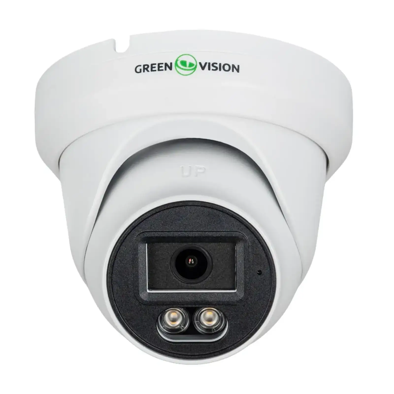 Наружная IP камера 6MP GV-705-IP-FM-DOS50-30 SD (Lite) GreenVision UA