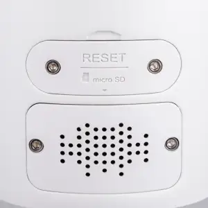 Наружная IP камера GreenVision GV-190-IP-IF-COS80-30 LED SD UA