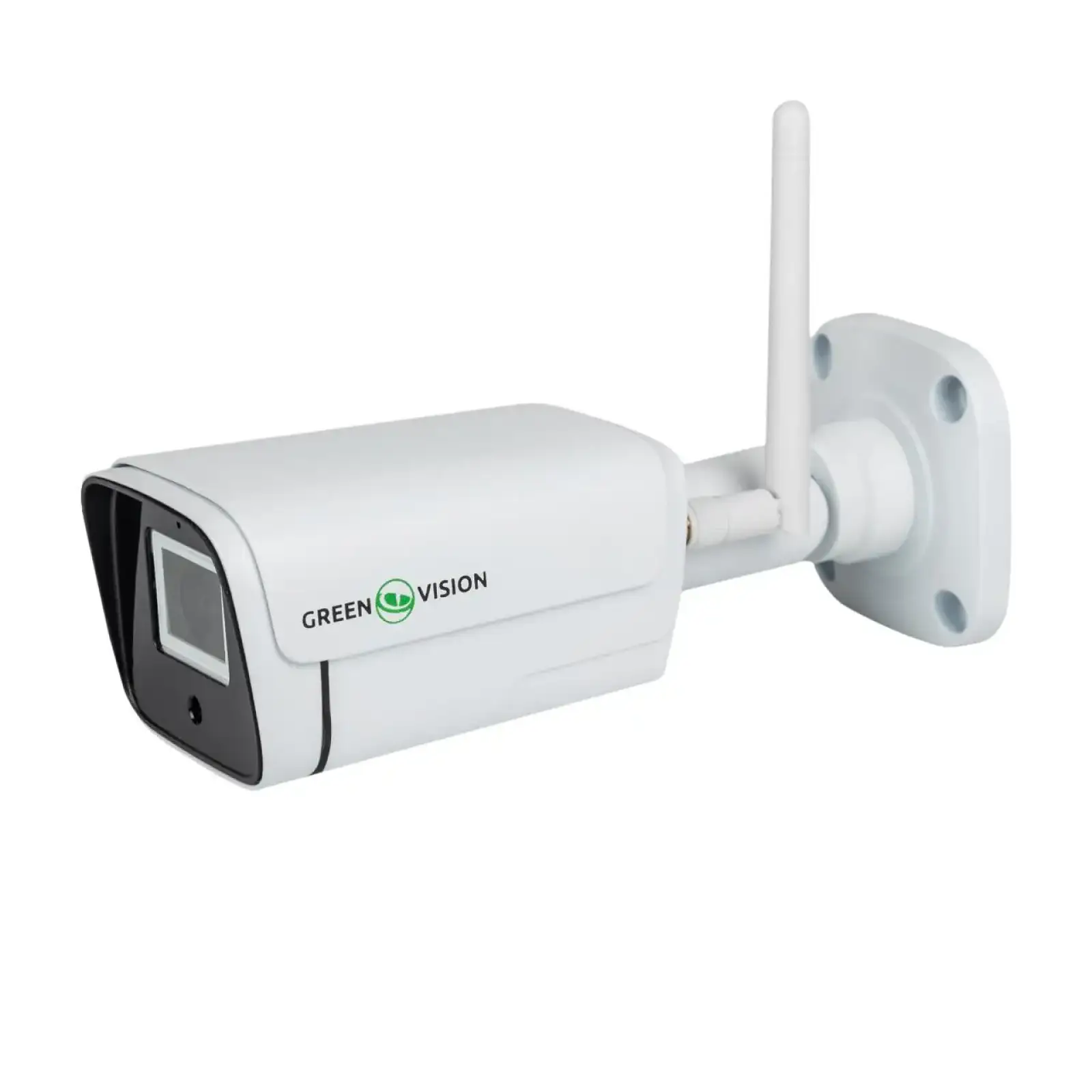 Наружная WIFI камера GreenVision 5МР GV-204-IP-FM-COA50-20 SD (Lite) UA