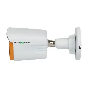 Гібридна зовнішня камера GV-203-GHD-H-СOK50-30 GreenVision UA