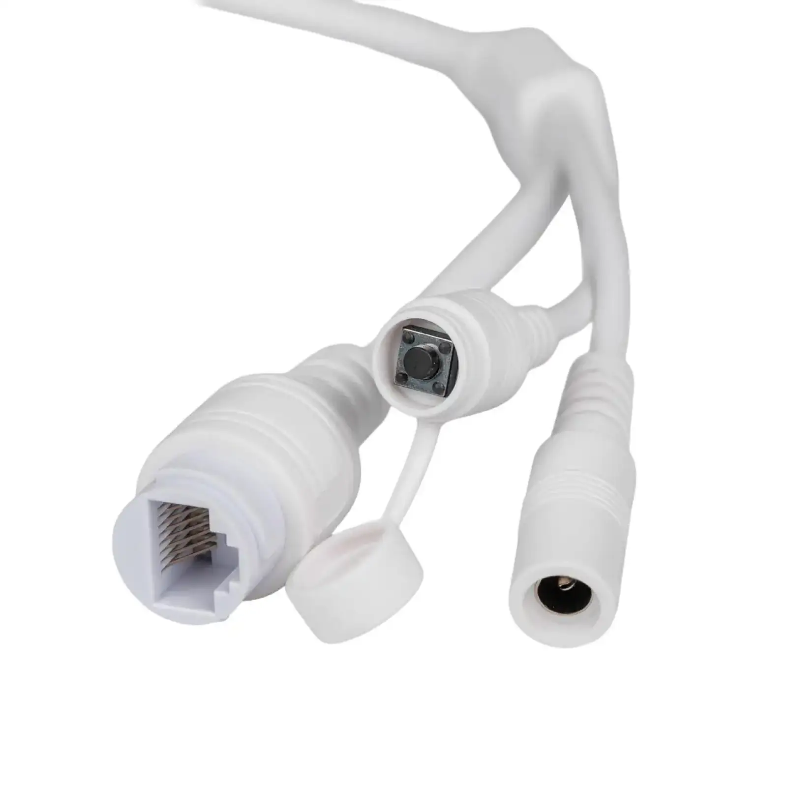 Наружная WIFI камера GreenVision 5МР GV-204-IP-FM-COA50-20 SD (Lite) UA