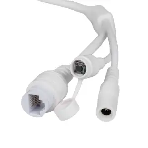 Наружная WIFI камера GreenVision 5МР GV-204-IP-FM-COA50-20 SD (Lite) UA