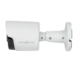 Наружная IP камера GV-176-IP-IF-COS80-30 SD GreenVision UA