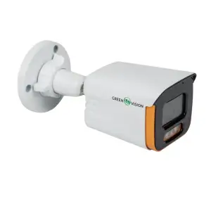 Гібридна зовнішня камера GV-203-GHD-H-СOK50-30 GreenVision UA