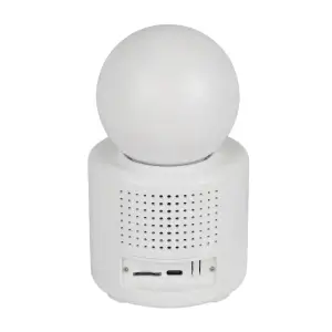 Бездротова поворотна камера з екраном GV-196-DIG20-10 PTZ 2MP GreenVision UA