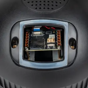 Наружная IP камера GV-189-IP-H-DOS50VM-240 SD GreenVision UA